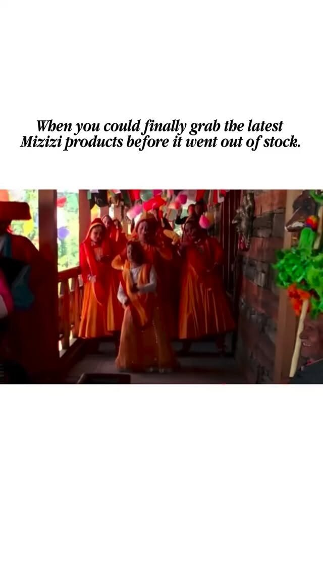 Instagram post from mizizitheroots. This post is in position 4.